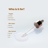 Skin Plumping Hyaluronic Face Serum