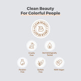 Skin Plumping Hyaluronic Face Serum