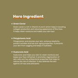 Ingredient Face Cleanser