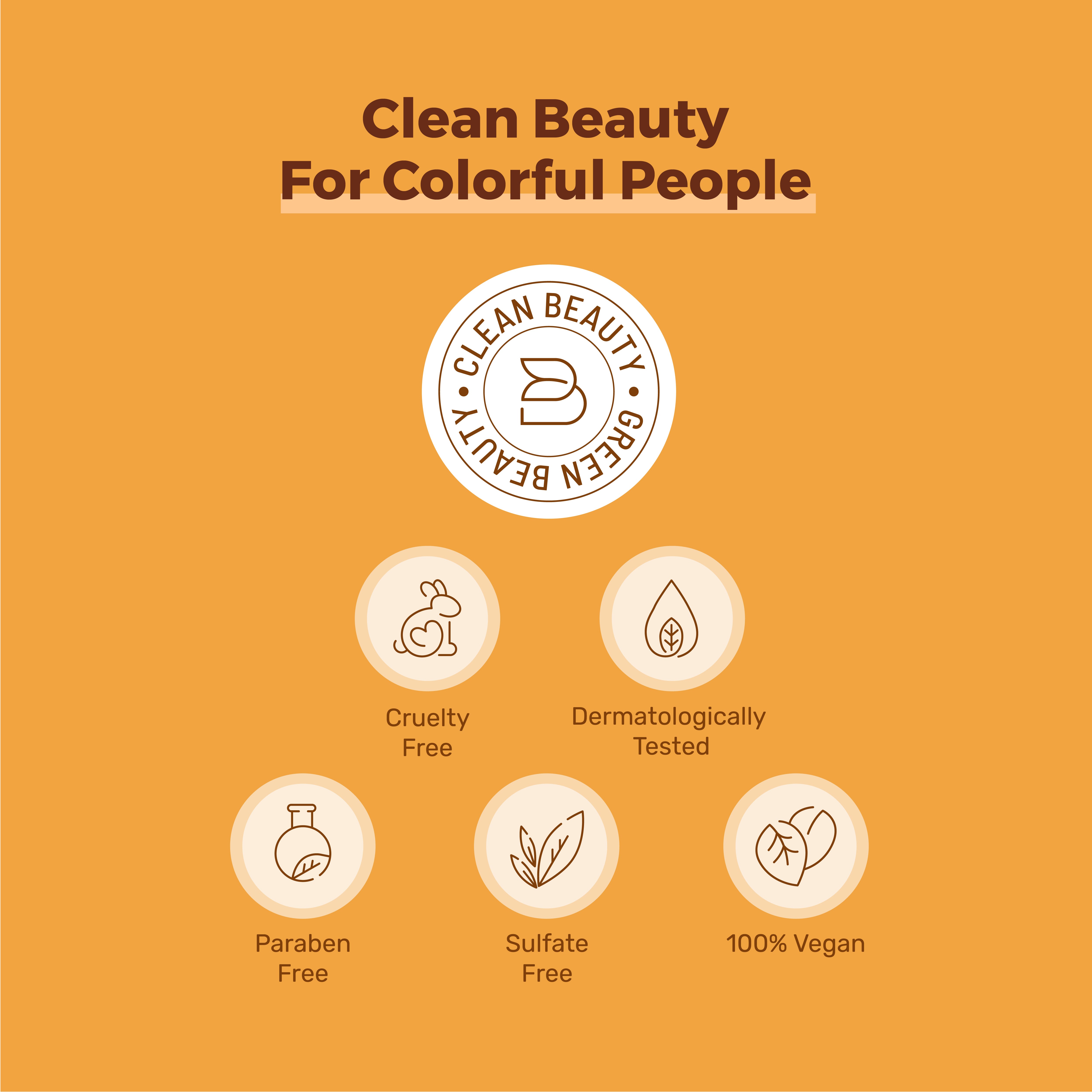 vitamin C face wash for dark spots