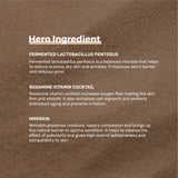 Skin repairing cream ingredient