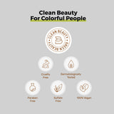 0.5% Retinol Face Serum with bakuchi oil and Kombuchka™- 30 ml