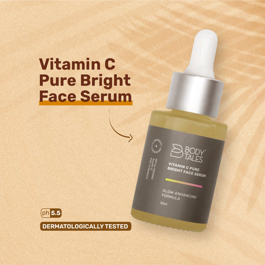 Vitamin C Serum