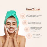 How to use Absolute Acne Cleanser