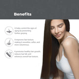 Anti Grey Hair Serum- 50ml