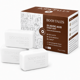 2% Kojic Acid Syndet Soap for Dark Spots and Pigmentation - 75g