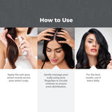 Anti Grey Hair Serum- 50ml