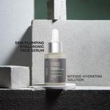 2% Hyaluronic Acid Face Serum - 30ml