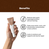 2% Kojic Acid Serum Cream