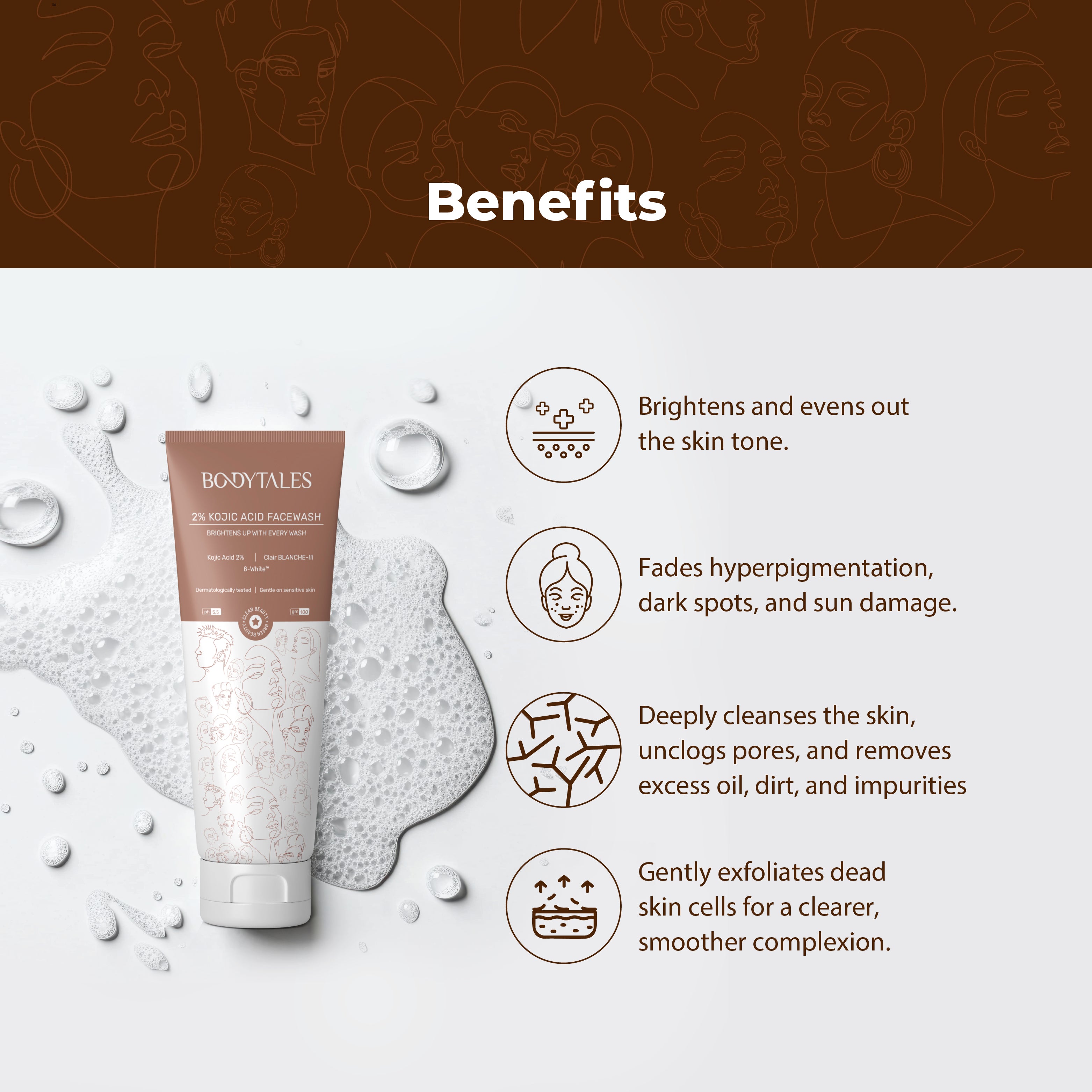 face wash price in India