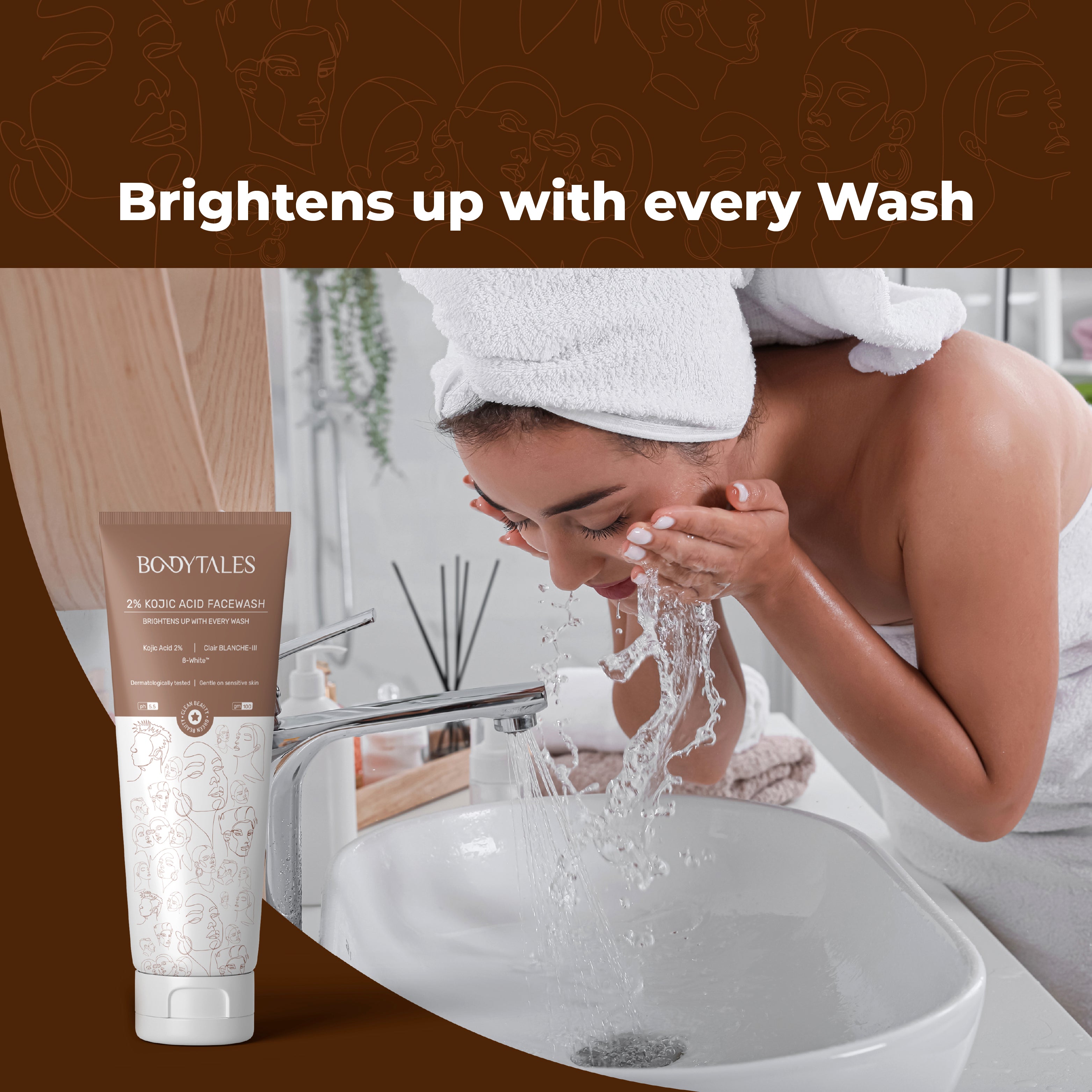 good for sensitive skin