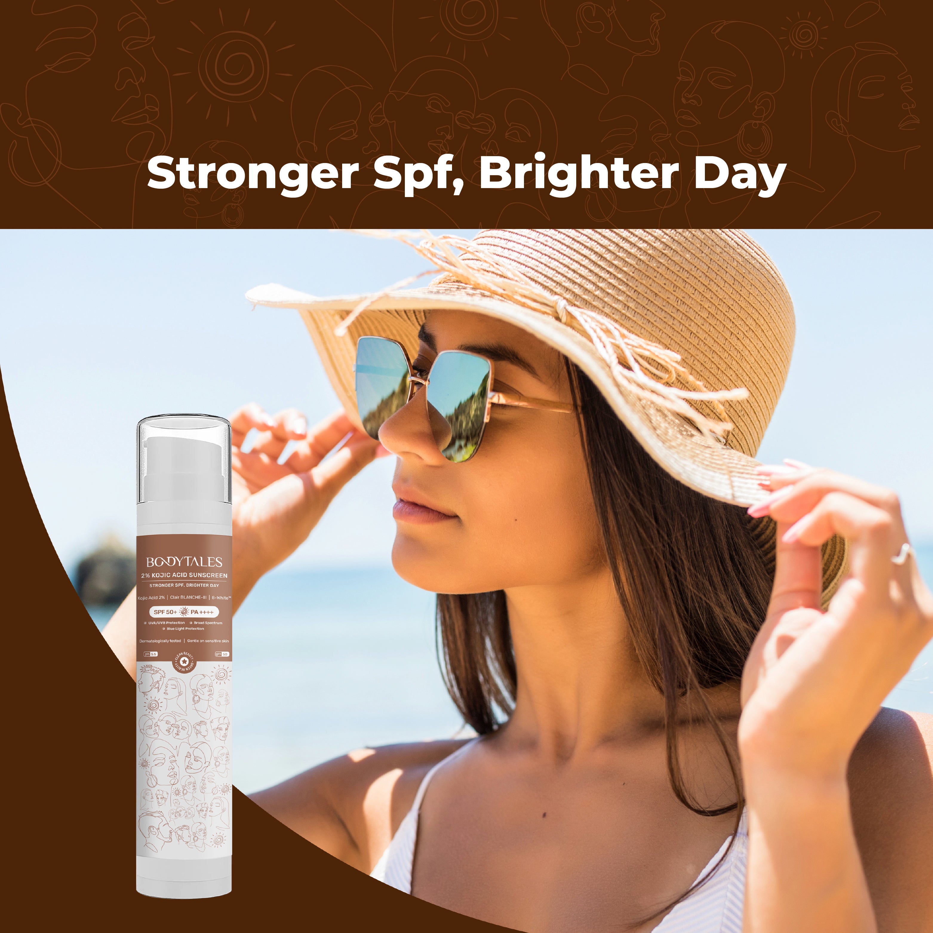 sunscreen price in India