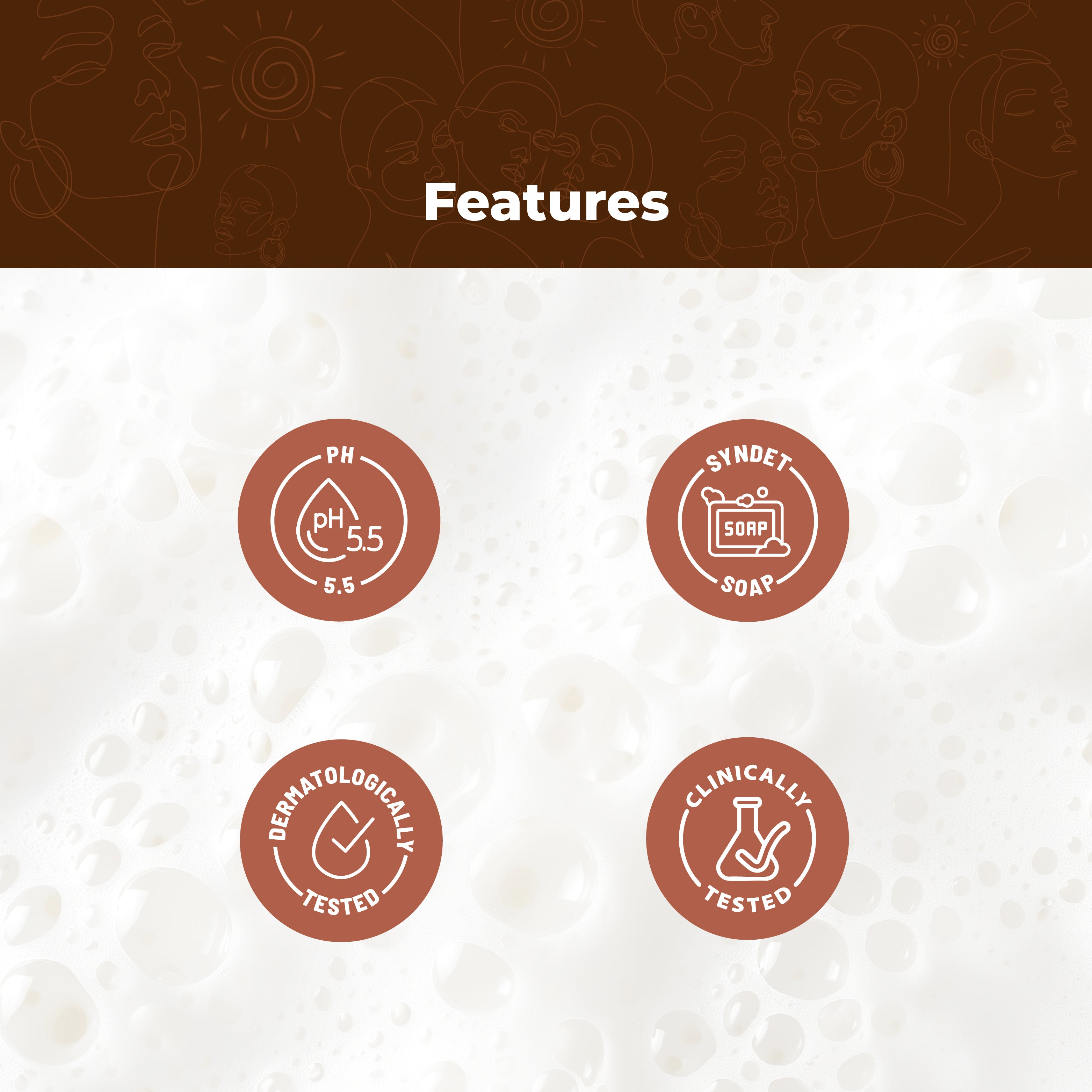 daily sunscreen for face