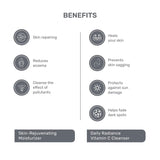 face care due benefits