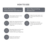 How to use Youth Renewal Duo