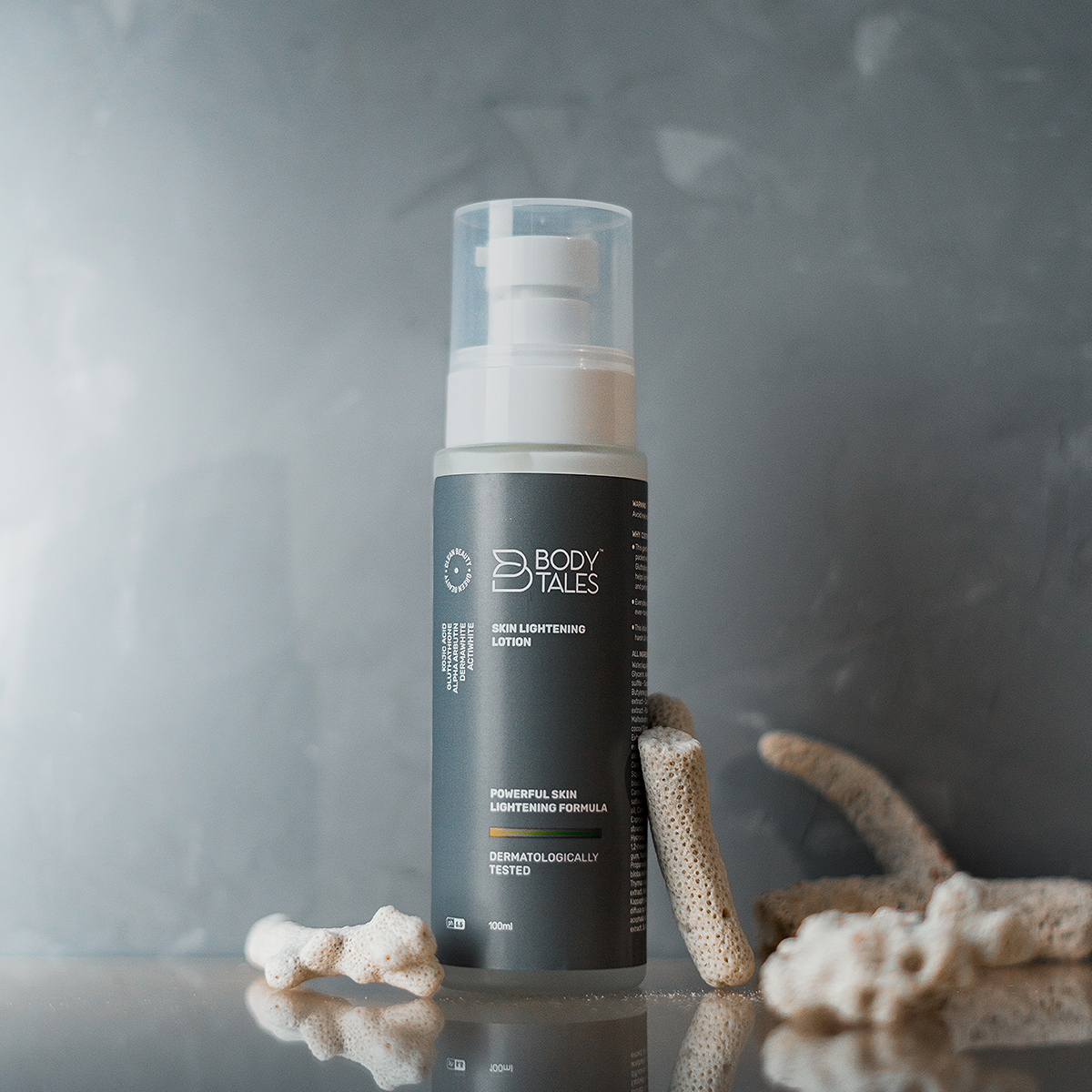 Skin lightening lotion deals