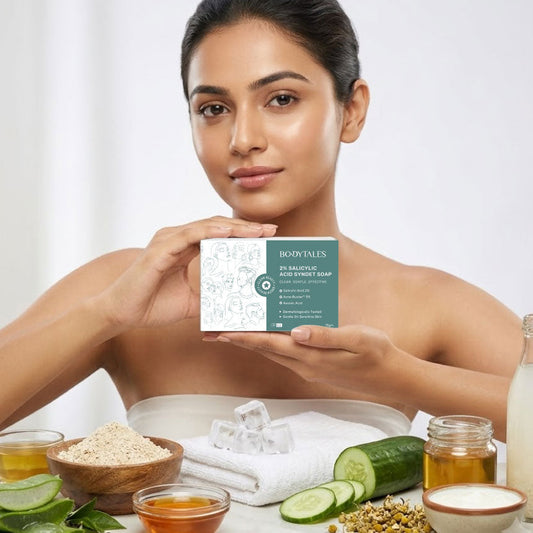 10 Home Remedies for Body Acne & Breakouts | Bodytales