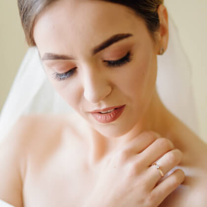 Instant Skin Brightening in 2 Weeks Before Wedding | Pre-Wedding Glow Guide