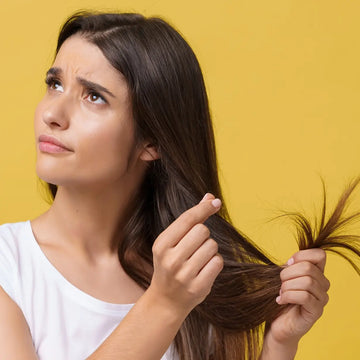 Is there Any Permanent Solution For Grey Hair?