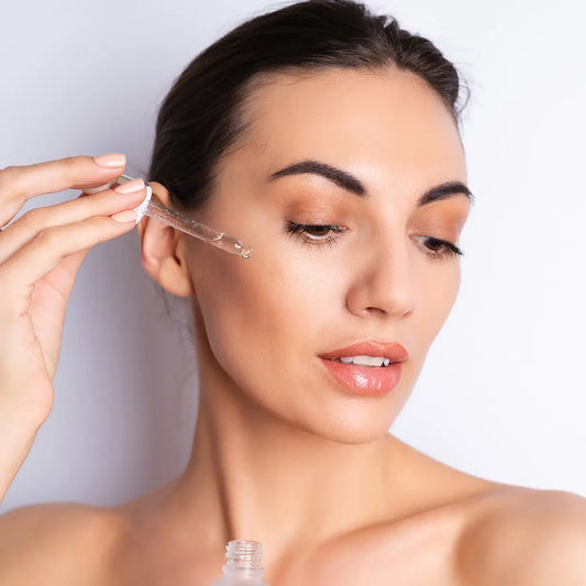 Hyaluronic Acid: How To Use, Skin Benefits & Best Serum