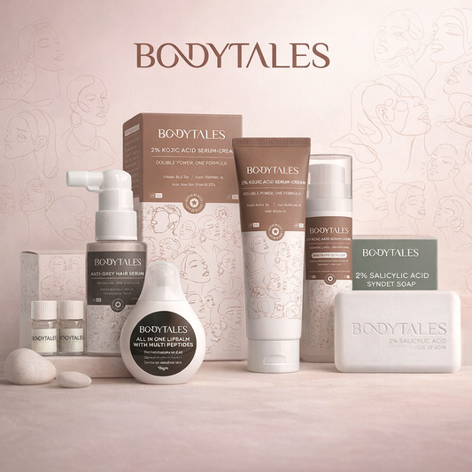 Best Skincare Products in India