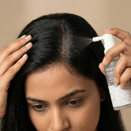 Grey Hair in Early Age: Causes, Prevention & Best Treatment Options