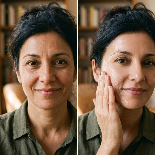 Best Face Wash for Pore Minimising in India | Niacinamide Face Wash