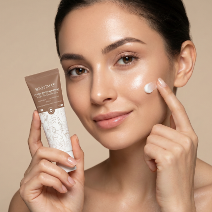 Best 2% Kojic Acid Cream in India | Brightening Cream for Pigmentation Care