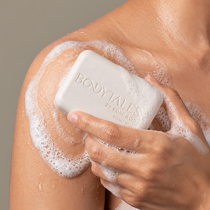 Best Soap for Dull Skin in India | Kojic Acid Soap