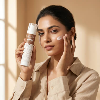 Best SPF 50+ Sunscreen for Summer 2026: UVA, UVB & Pollution Protection