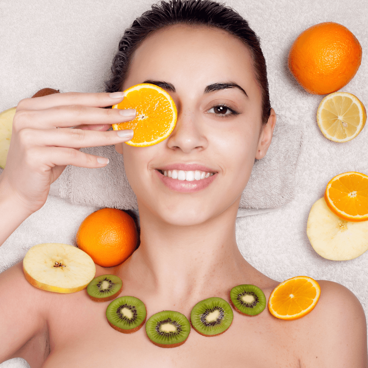 Vitamin C For Skin: Benefits, Side Effects & Best Products