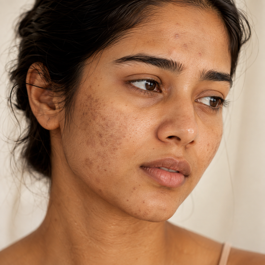 How to Fade Dark Spots Naturally: 10 Remedies to Try at Home