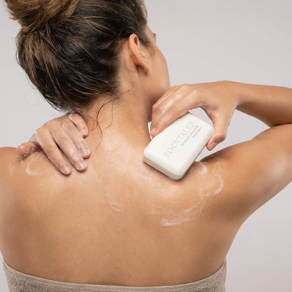 Morning & Night Body Care Routine for Body Acne | Clear Skin Guide