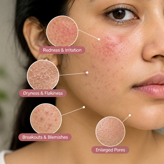 Skin Barrier Repair: Signs, Causes & How to Restore It | BodyTales