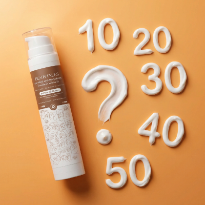 SPF 30 vs SPF 50: Which Sunscreen is Better for Indian Summers?