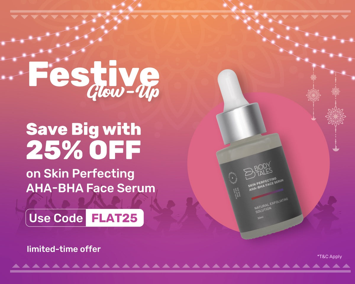 Face exfoliator