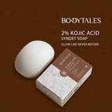 2% KOJIC ACID SYNDET SOAP