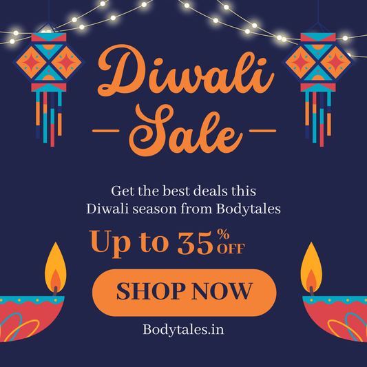 Special Combo – 5 Skincare Products