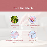 brightening serum for dark spots