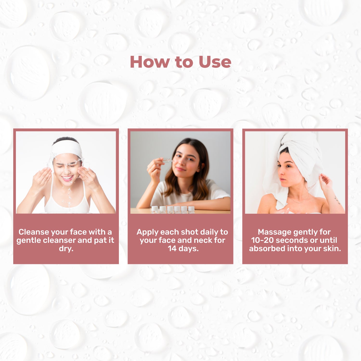 serum for uneven skin tone
