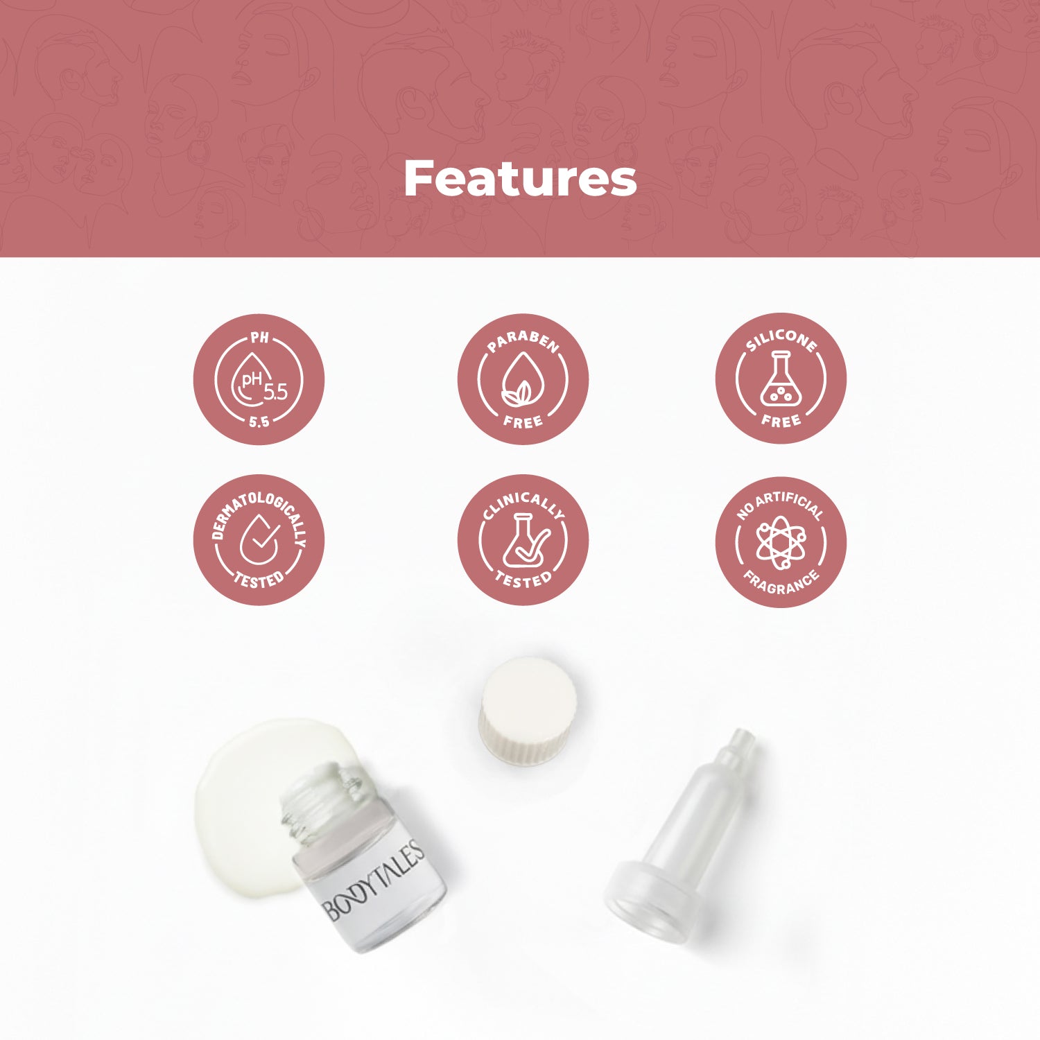 fast brightening serum