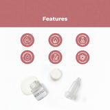 fast brightening serum