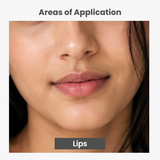 Multi Peptide Lip Balm for Lip Plumping and Hydration – 15 g