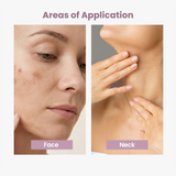 PDRN Mousse Cleanser with Niacinamide for Pore Care & Hydration - 100 G