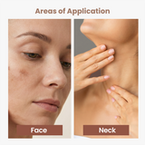 14-Day Skin Brightening Serum Shots for Glow and Even Tone