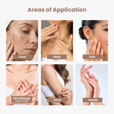 2% Kojic Acid Sunscreen SPF 50+ for Pigmentation and Tanning - 50GM
