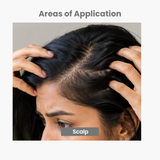 Anti Grey Hair Serum for Premature Greying - 50 ml