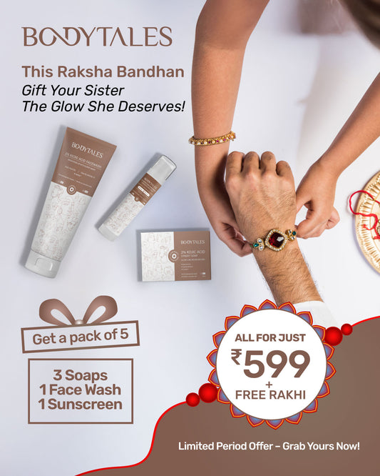 Rakhi Special Combo