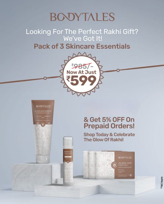 Rakhi Special Combo