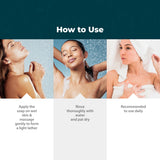 1% Kojic Acid Syndet Soap for Pigmentation & Uneven Skin Tone